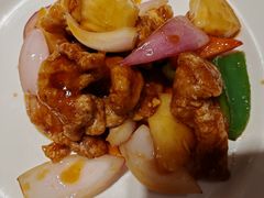 -外高桥喜来登酒店采悦轩
