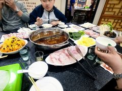 -煳辣鱼(新抚路店)