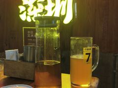 -木屋烧烤(坂田天安云谷店)