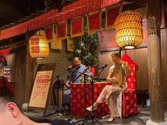 -南京大牌档(人民广场店)