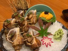 -吟松日式料理(莘庄店)