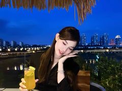 -酤居湖景音乐餐吧(安宁店)