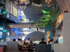 -大头椰·椰子鸡火锅(南宁万象城店)