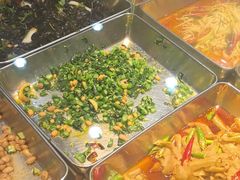 -溢香苑瓦罐(前进路店)