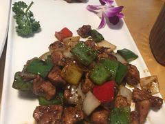 -鹦鹉小厨味道餐厅(山大南路店)