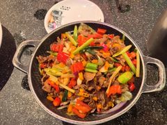 -王庄阿咪海鲜大排档(象园店)