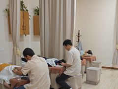 -筋骨堂热敷推拿按摩(雅居乐店)