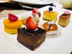 -杭州国际会议中心洲际酒店-原素全日餐厅(解放东路店)