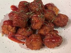 -The Cheebat 锌吧·Bistro(体育西店)