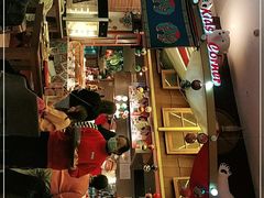 -东方明珠·可口可乐欢乐餐厅