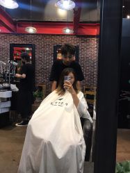 -P.STYLE 派斯造型