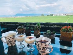 -喜林苑·稻田餐厅(品相府店)