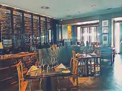 大堂-莲西餐(曲江店)