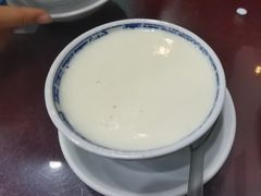 姜撞双皮奶-民信老铺(人民路店)