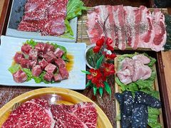 -牛也烧肉(摩尔城店)