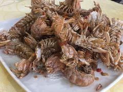 -老字号蛇口德记烧腊饭店·海鲜加工