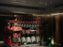 -曾宴·楚菜(湖北省博物馆店)