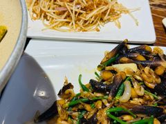 -农厨好味·温泉鹅·农家菜