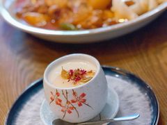 阿娜自制酸奶-那时新疆·若羌(经纬汇店)