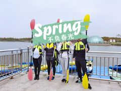 -营地公园·团建拓展·亲子户外(奉贤店)