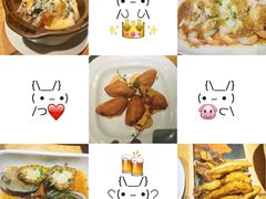 -金牌外婆家(苏州中心店)
