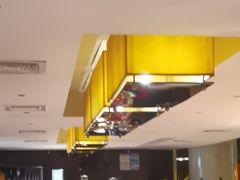 -上海锦江汤臣洲际大酒店壹阶层