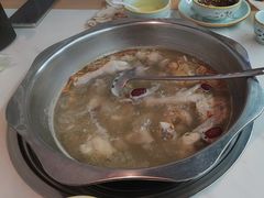 -福源药膳鸡(天润城店)
