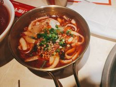 -老佛爷炭火蛙锅直营(清滨路总店)