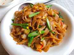 潮式炒牛河-潮府馆·非遗潮州菜·世纪公园(新国际博览中心店)