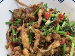 田鸡-勇哥饭店(西湖路店)