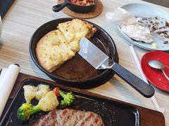 -必胜客(绿地新都会店)