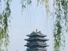 -四季明湖·鲁菜海鲜(明湖店)
