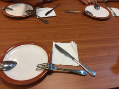 -萨莉亚意式餐厅(国和1000店)