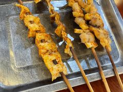 -伊隆斋(什刹海店)