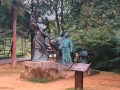 -敬亭山风景名胜区