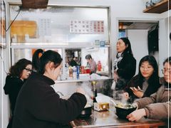 大堂-217笋干馄饨