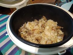 -兰桂坊粤泰美食(较场西店)