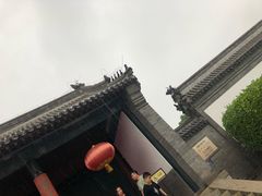 -保定直隶总督署博物馆