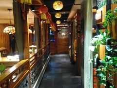 -渔乡米香·剁椒鱼头(四方坪店)
