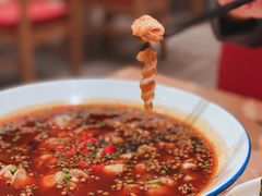 -茅溪菜·家常菜(九街店)