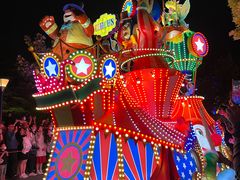 -青岛方特梦幻王国