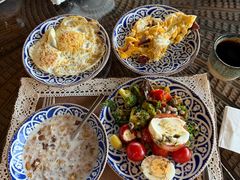 -Seten Restaurant Cappadocia