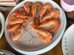 -蓝湾碧波·老字号·疍家非遗海上餐厅