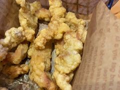 -蜀香三绝·牛蛙·烤鱼·天府炒鸡(安丘泰华店)