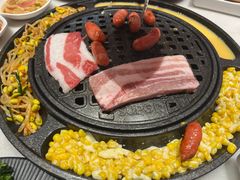 -韩宫宴和牛烤肉(苏州悠方购物中心店)