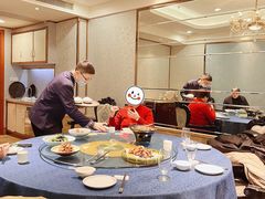 -松府名人汇大酒店-中餐厅(松江店)