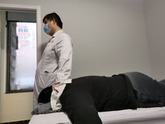 -秦韬盲人按摩院(惠新西街店)