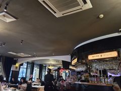 -碧特博格·20年品牌西餐厅(芜湖路店)