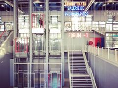 -蓬皮杜艺术中心