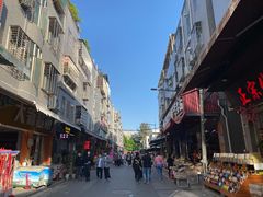 -黄埔古港